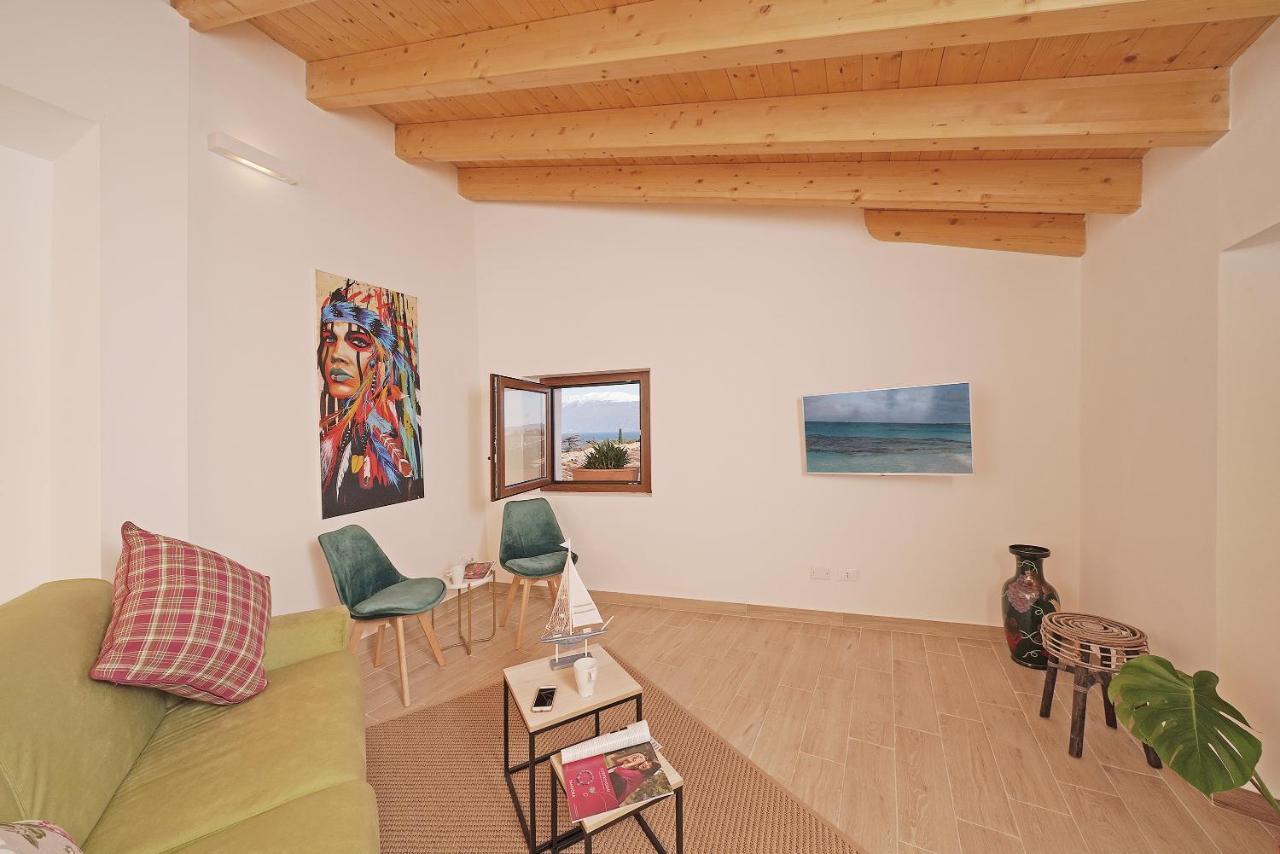 Apartments Villa Bougainville San Felice del Benaco Bagian luar foto
