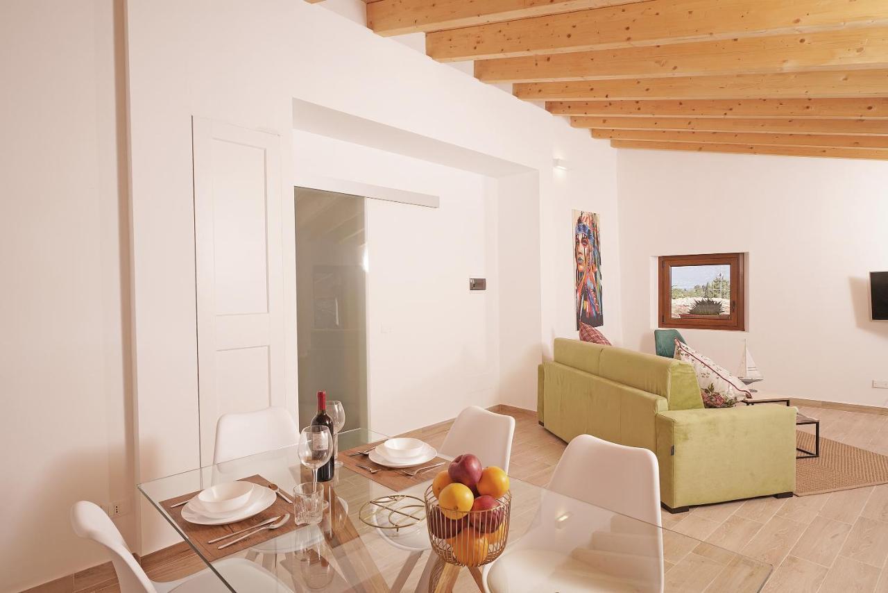 Apartments Villa Bougainville San Felice del Benaco Bagian luar foto